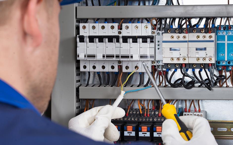 dépannage électricien Levallois-Perret