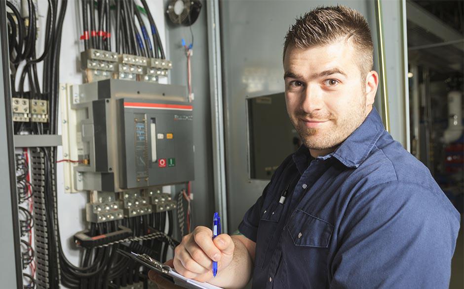 recherche travail électricien bâtiment Neuilly-Plaisance