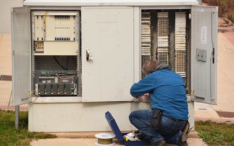 électricité Fontenay-sous-Bois