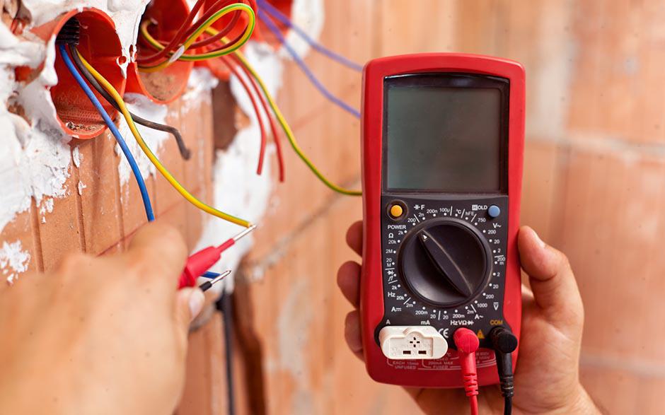 électricien maintenance Courcouronnes