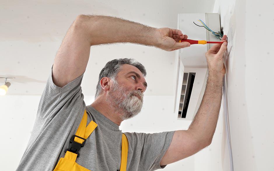 électricien à domicile Magnanville